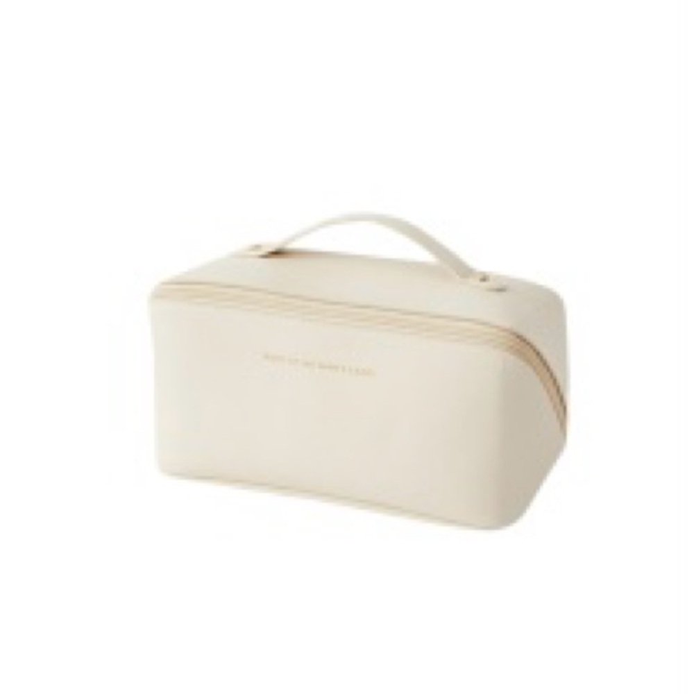 Multitasky Large Travel Cosmetics Organizer